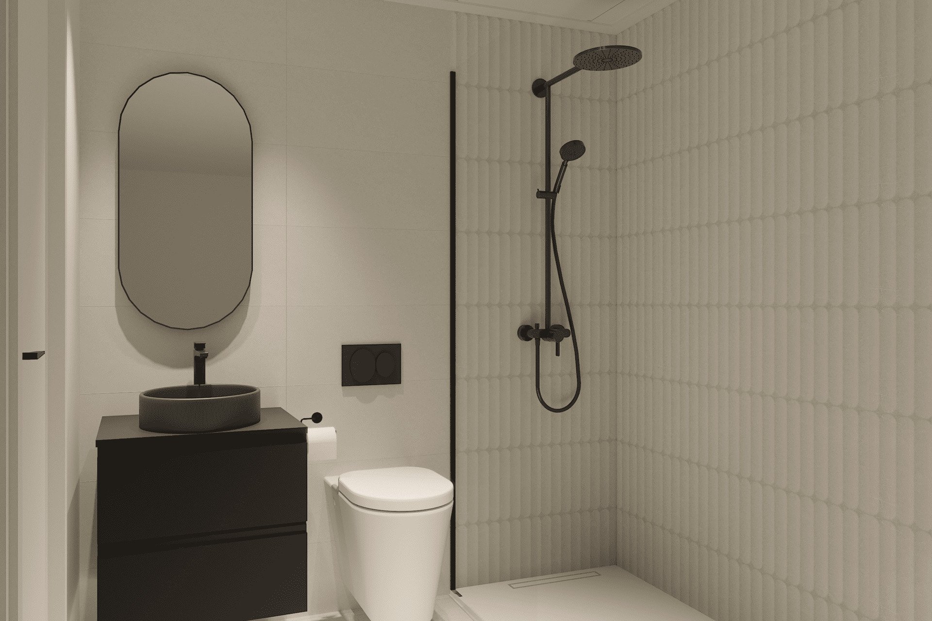 Obra nueva - Bungalow - Torrevieja