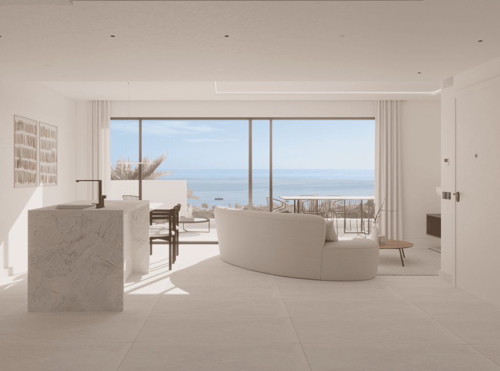 Obra nueva - Bungalow - Torrevieja