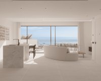 Obra nueva - Bungalow - Torrevieja
