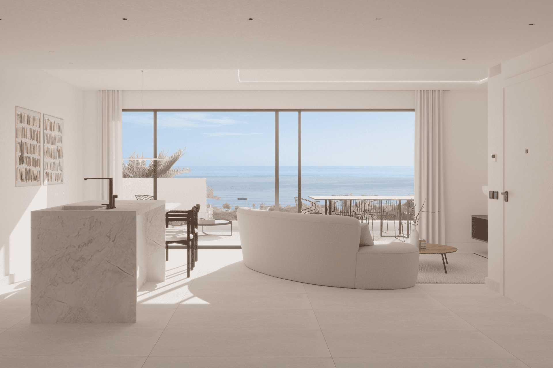 Obra nueva - Bungalow - Torrevieja