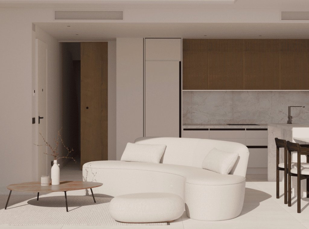 Obra nueva - Bungalow - Torrevieja