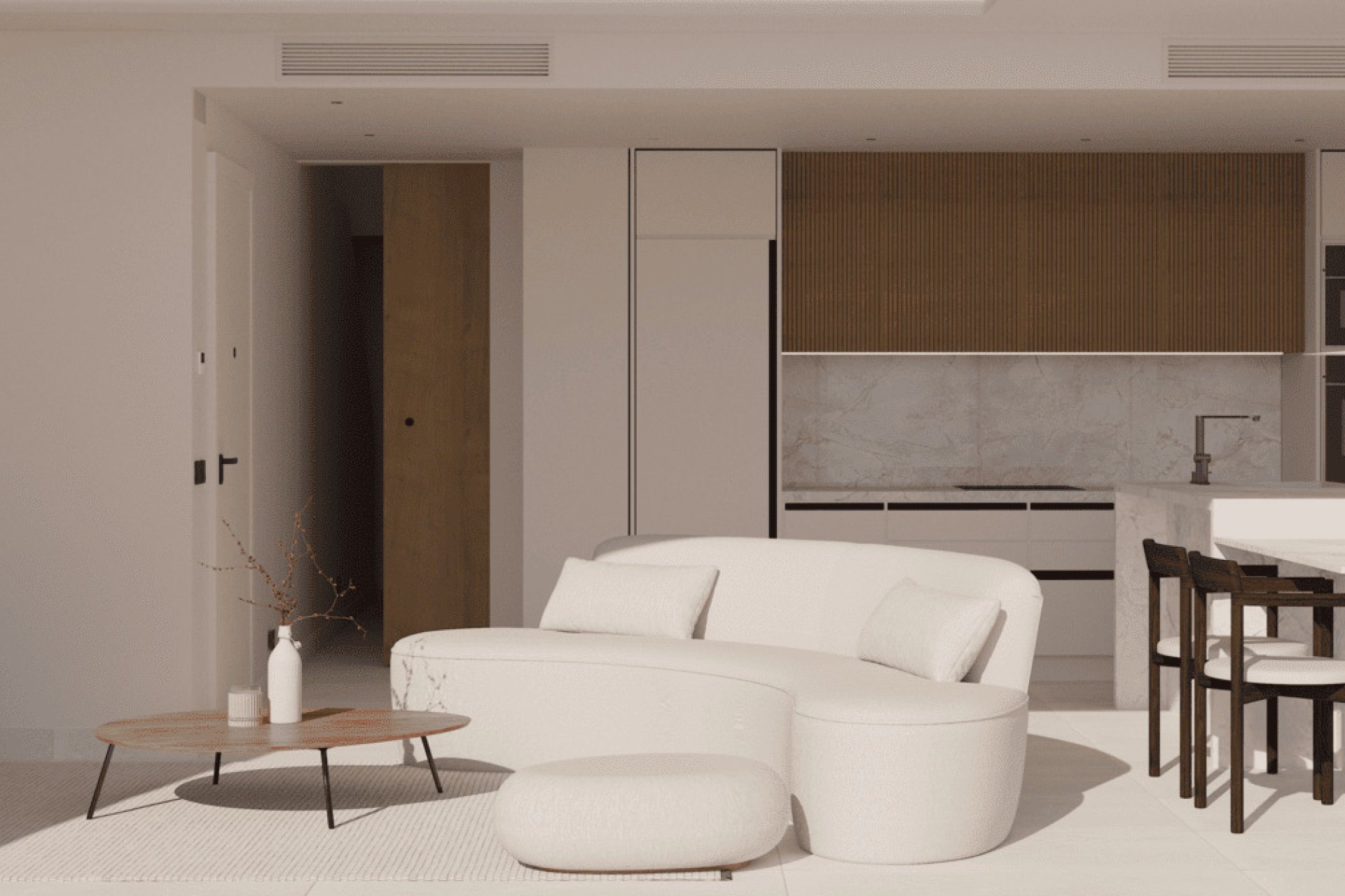 Obra nueva - Bungalow - Torrevieja