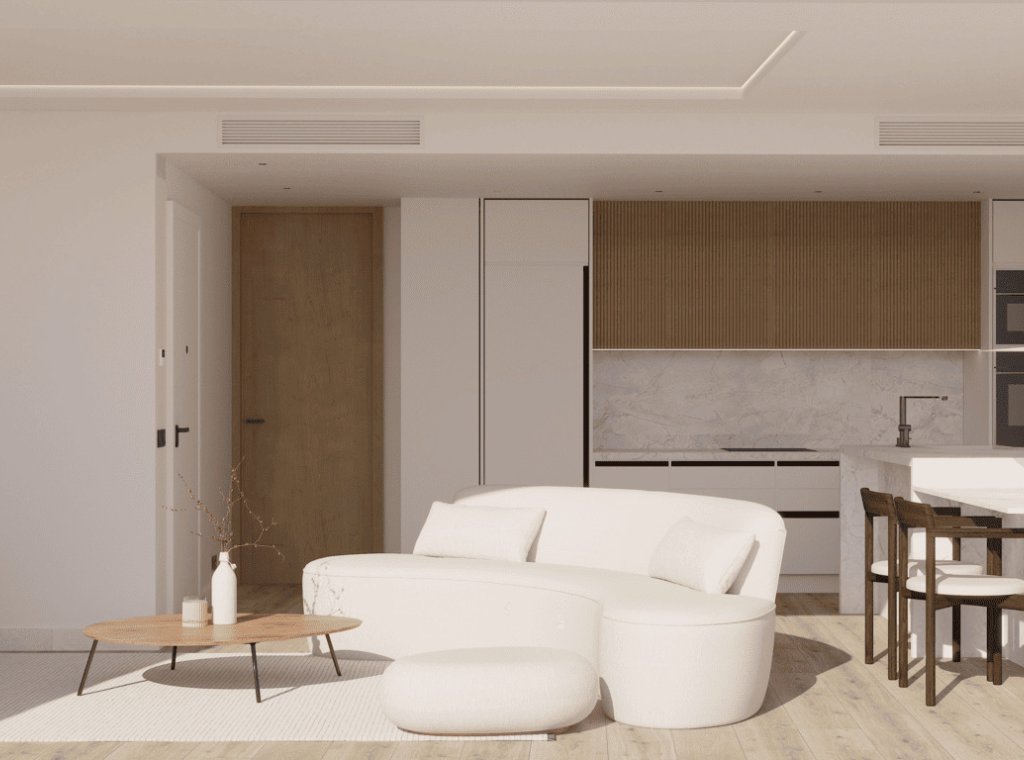 Obra nueva - Bungalow - Torrevieja