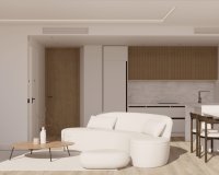 Obra nueva - Bungalow - Torrevieja