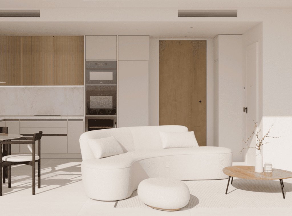 Obra nueva - Bungalow - Torrevieja