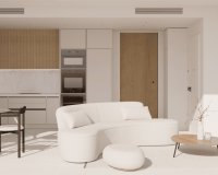 Obra nueva - Bungalow - Torrevieja