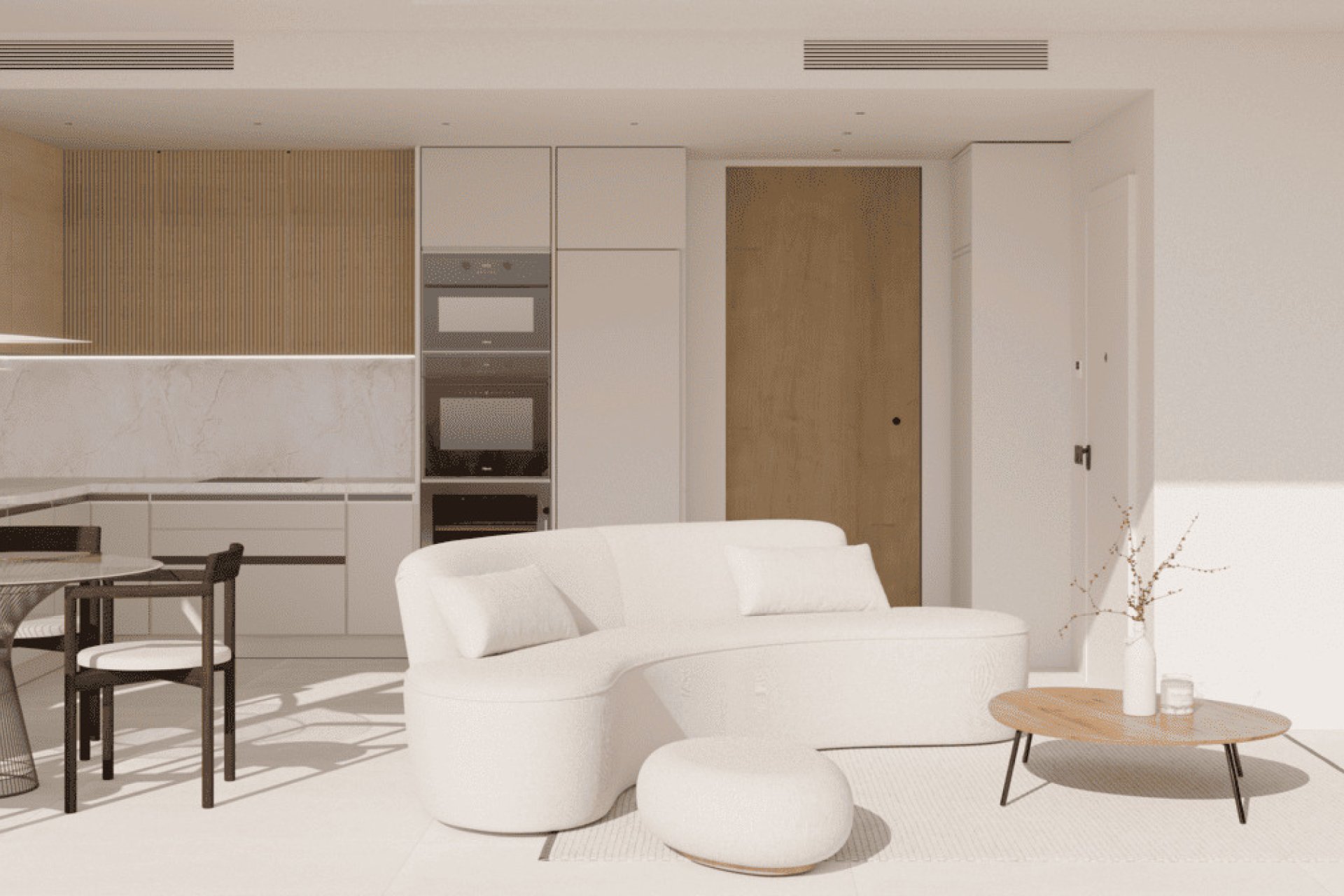 Obra nueva - Bungalow - Torrevieja