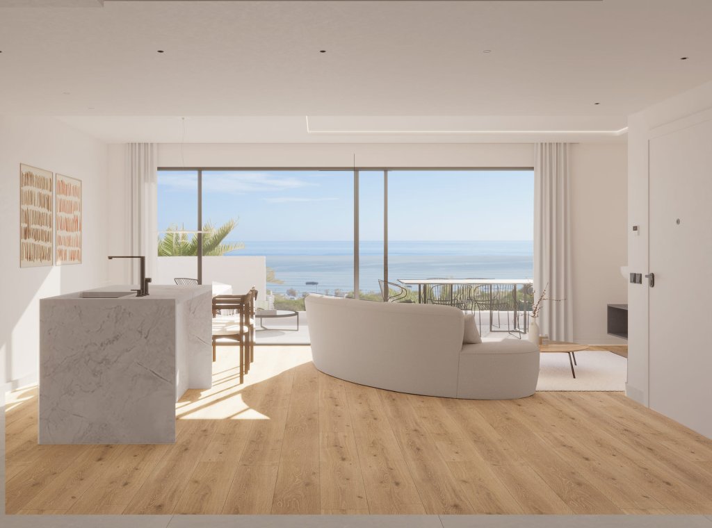 Obra nueva - Bungalow - Torrevieja
