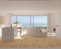 Obra nueva - Bungalow - Torrevieja