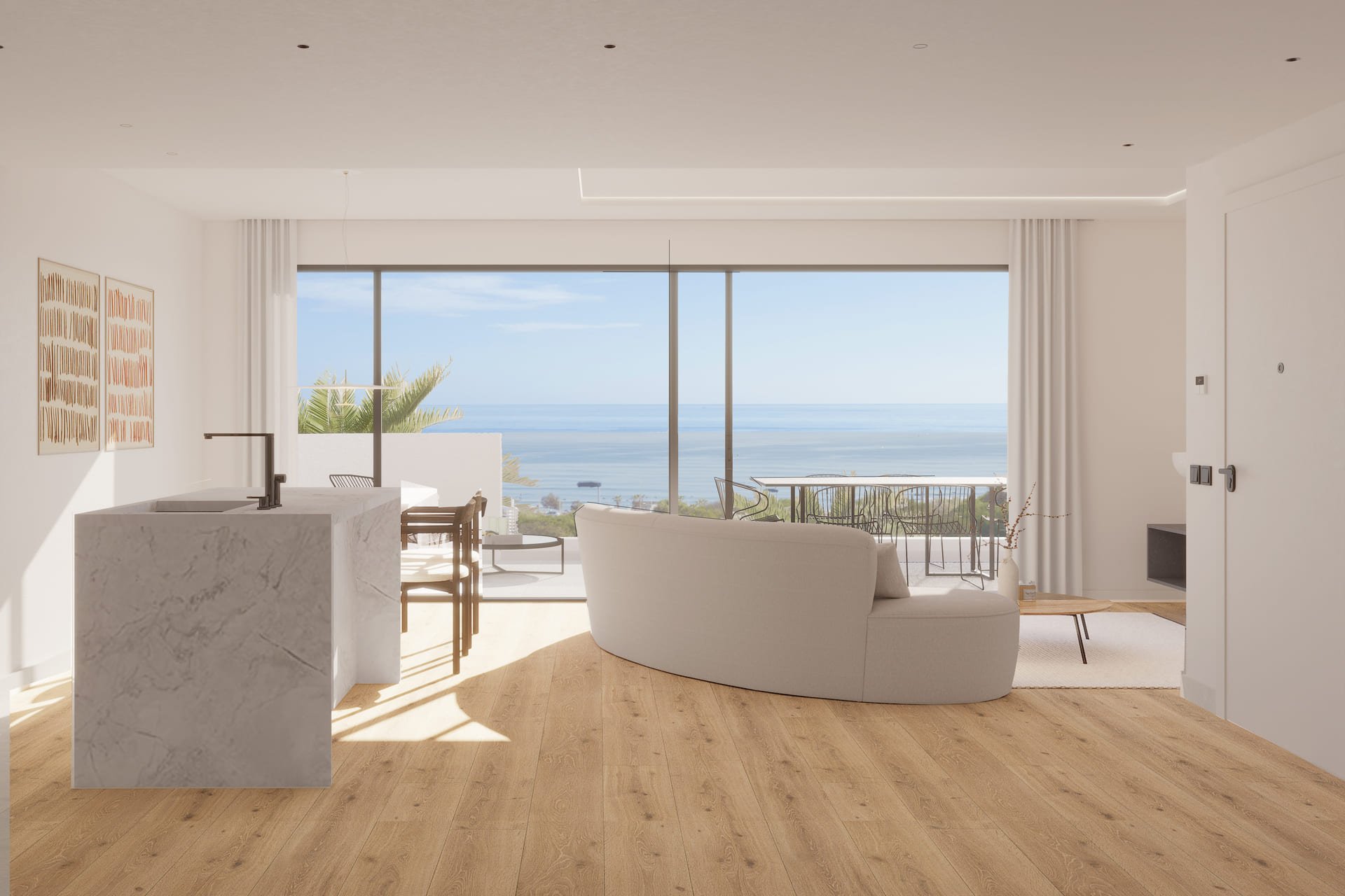 Obra nueva - Bungalow - Torrevieja