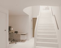 Obra nueva - Bungalow - Torrevieja