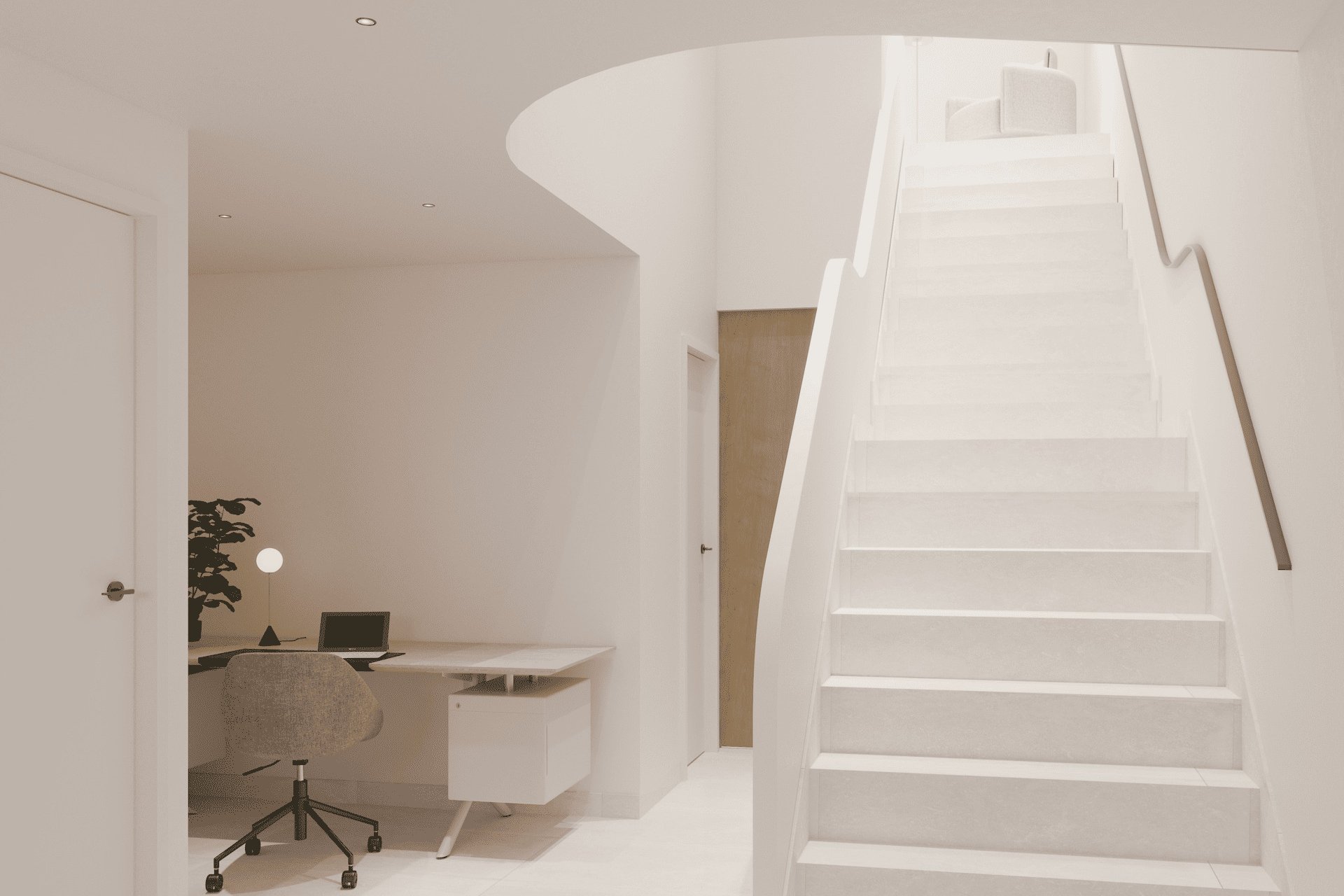 Obra nueva - Bungalow - Torrevieja
