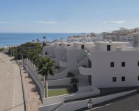 Obra nueva - Bungalow - Torrevieja