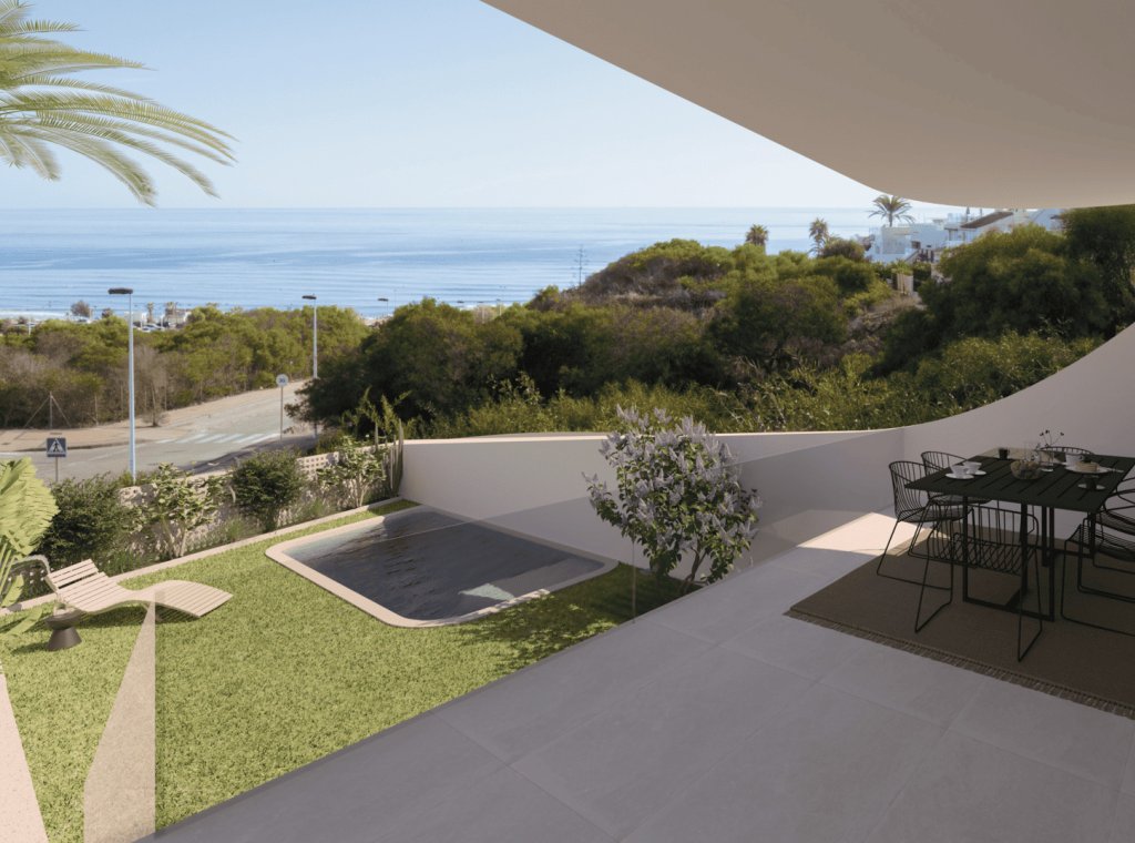 Obra nueva - Bungalow - Torrevieja