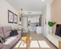 Obra nueva - Bungalow - Torrevieja