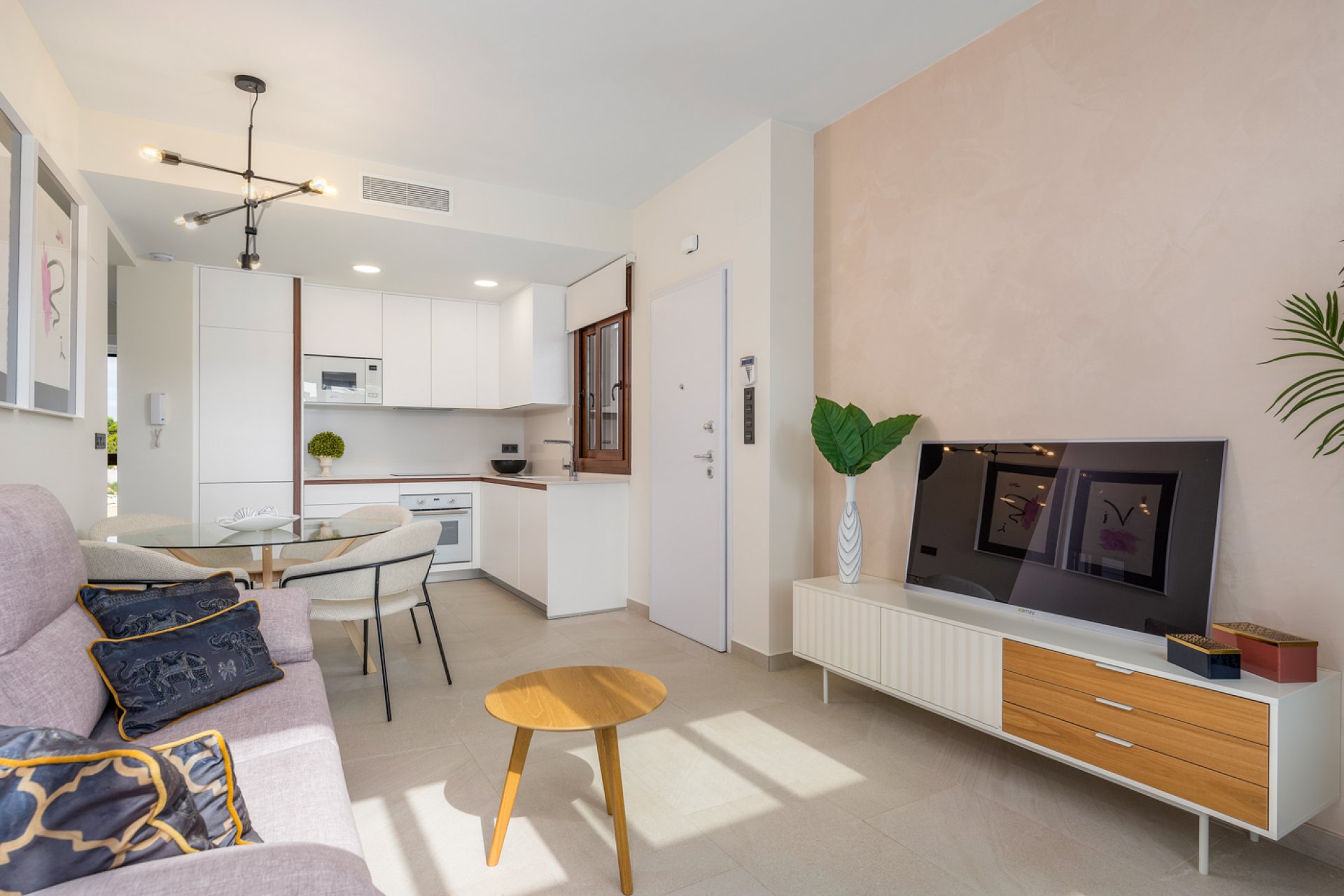 Obra nueva - Bungalow - Torrevieja