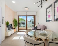 Obra nueva - Bungalow - Torrevieja