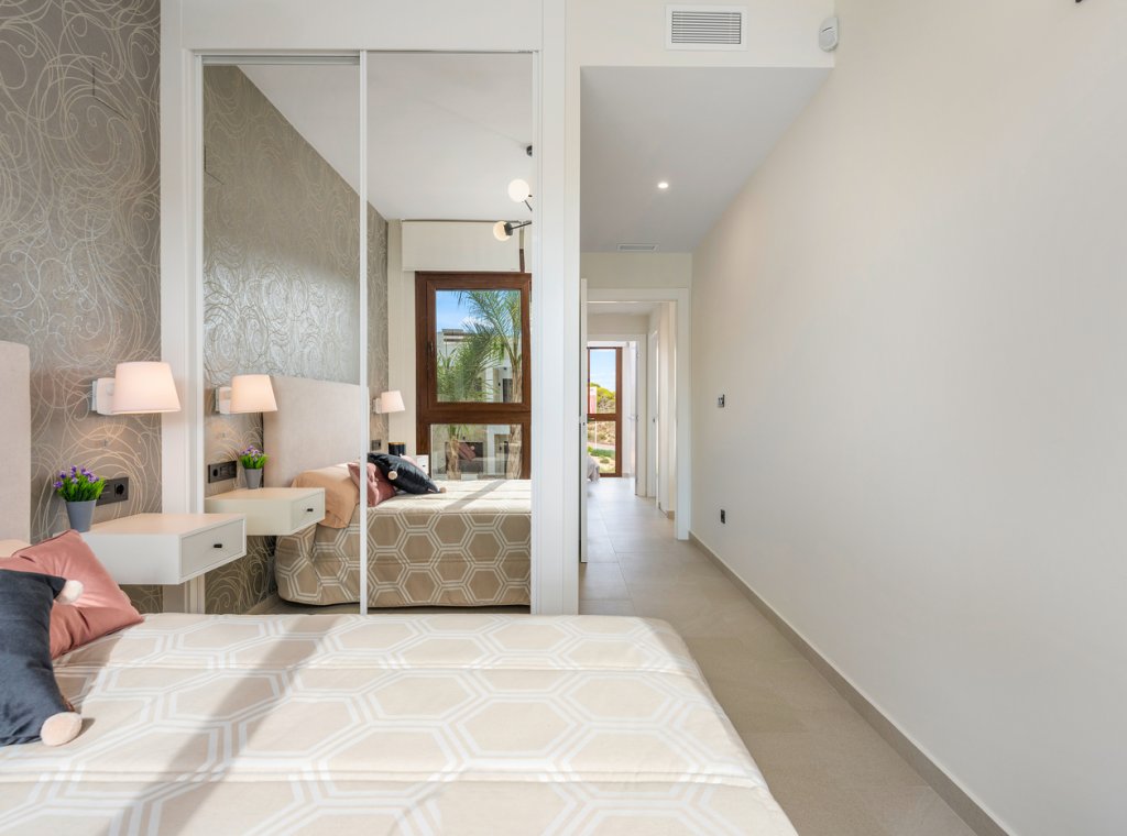 Obra nueva - Bungalow - Torrevieja