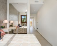 Obra nueva - Bungalow - Torrevieja