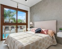 Obra nueva - Bungalow - Torrevieja