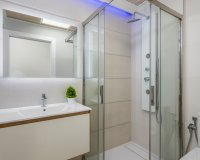 Obra nueva - Bungalow - Torrevieja