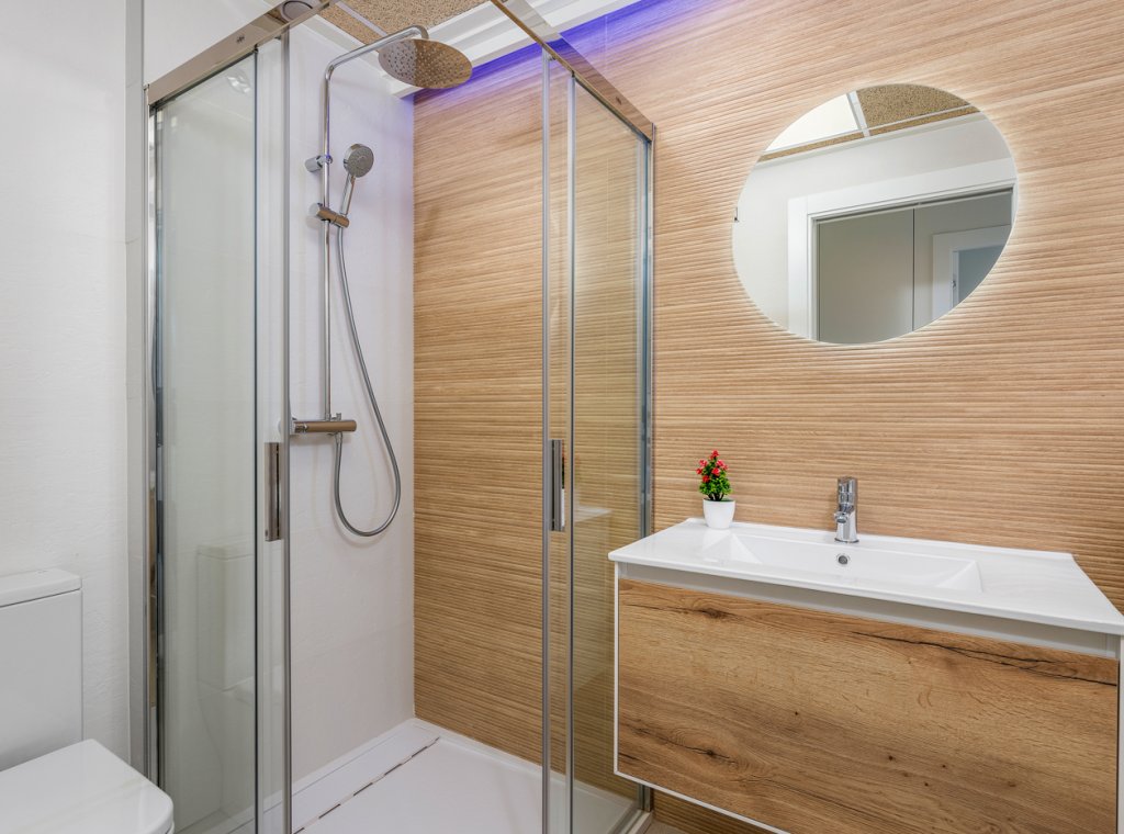 Obra nueva - Bungalow - Torrevieja