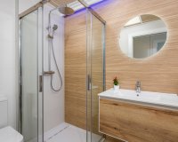 Obra nueva - Bungalow - Torrevieja