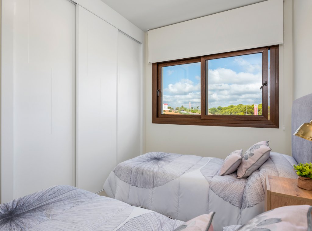 Obra nueva - Bungalow - Torrevieja