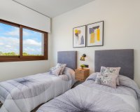 Obra nueva - Bungalow - Torrevieja