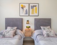 Obra nueva - Bungalow - Torrevieja