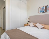 Obra nueva - Bungalow - Torrevieja