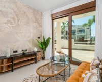 Obra nueva - Bungalow - Torrevieja