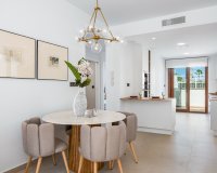 Obra nueva - Bungalow - Torrevieja