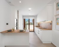 Obra nueva - Bungalow - Torrevieja