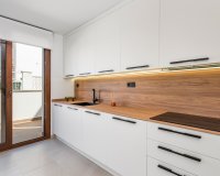 Obra nueva - Bungalow - Torrevieja