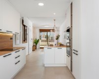 Obra nueva - Bungalow - Torrevieja