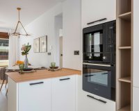 Obra nueva - Bungalow - Torrevieja