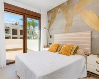 Obra nueva - Bungalow - Torrevieja