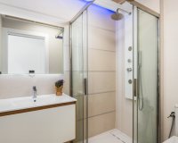 Obra nueva - Bungalow - Torrevieja