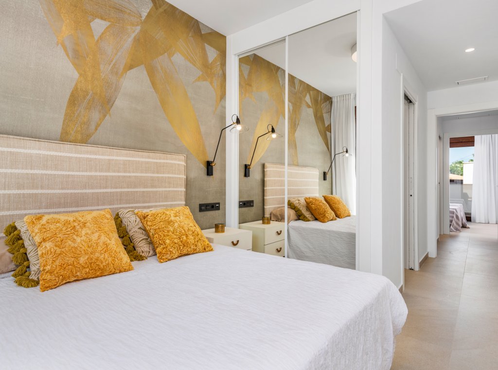 Obra nueva - Bungalow - Torrevieja