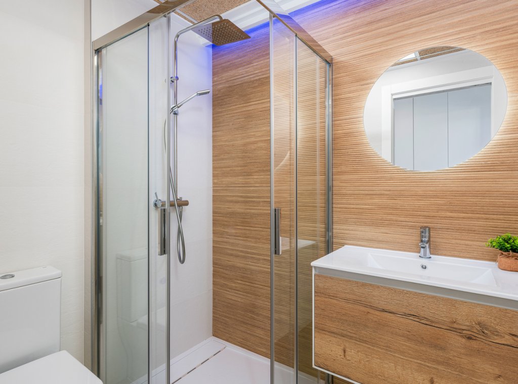 Obra nueva - Bungalow - Torrevieja
