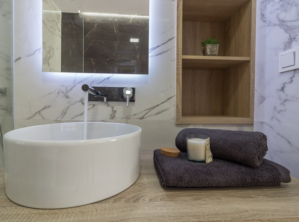 Obra nueva - Bungalow - Torrevieja