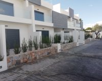 Obra nueva - Bungalow - Torrevieja