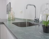 Obra nueva - Bungalow - Torrevieja