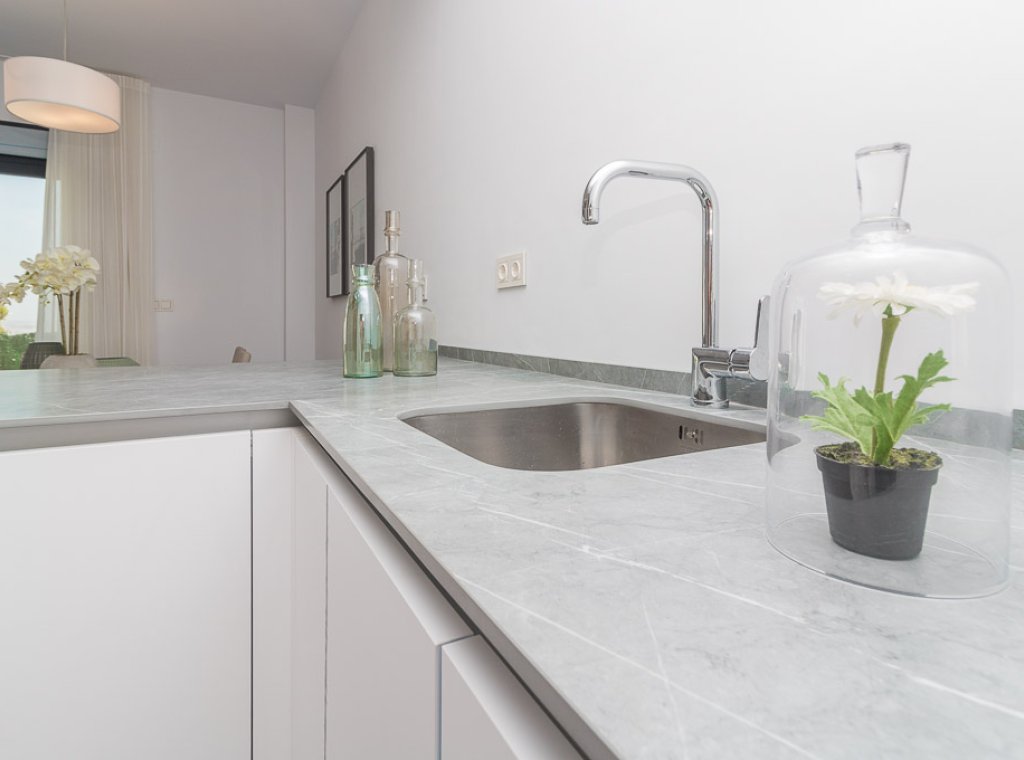 Obra nueva - Bungalow - Torrevieja