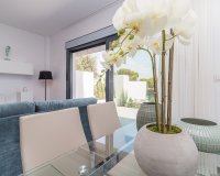 Obra nueva - Bungalow - Torrevieja