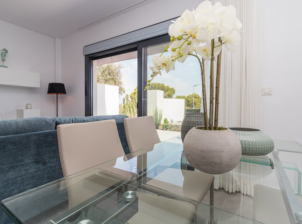 Obra nueva - Bungalow - Torrevieja