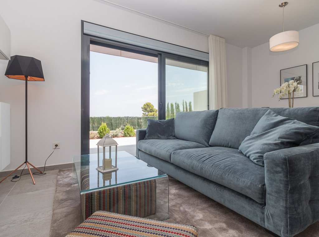 Obra nueva - Bungalow - Torrevieja