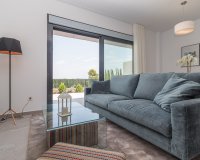 Obra nueva - Bungalow - Torrevieja