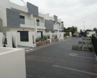 Obra nueva - Bungalow - Torrevieja